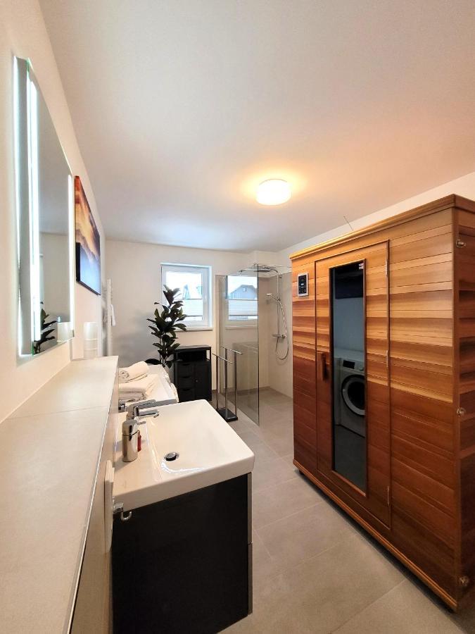 Winterberg Appartement 21129 Exterior photo