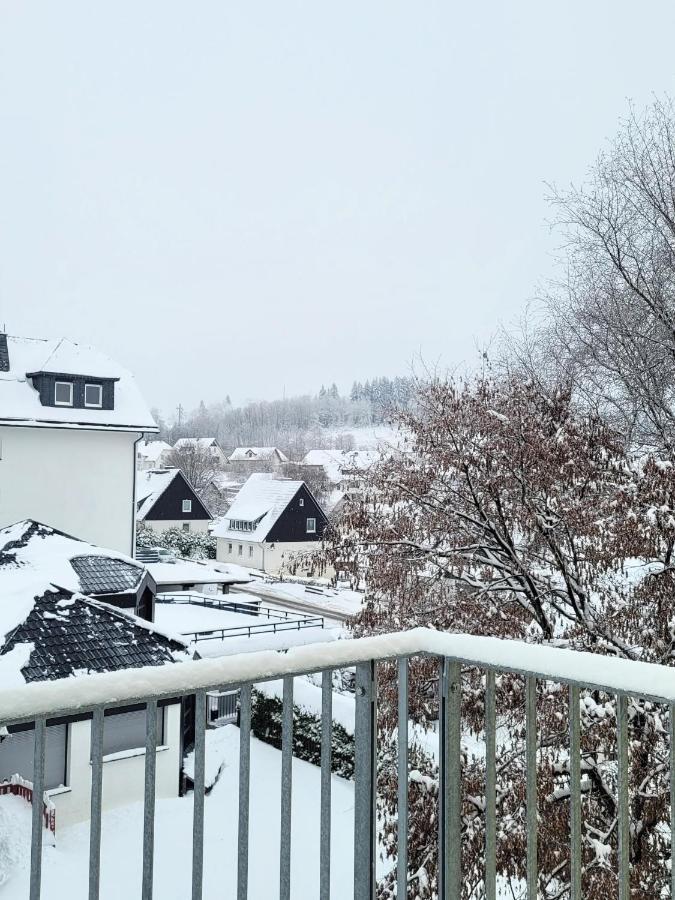 Winterberg Appartement 21129 Exterior photo