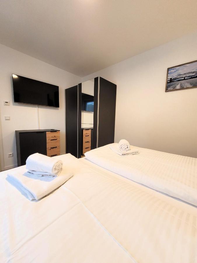 Winterberg Appartement 21129 Exterior photo