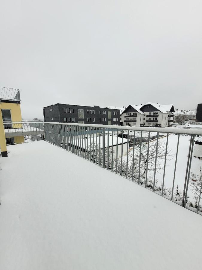 Winterberg Appartement 21129 Exterior photo