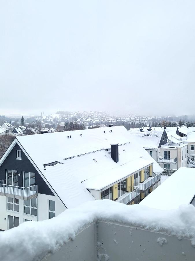Winterberg Appartement 21129 Exterior photo
