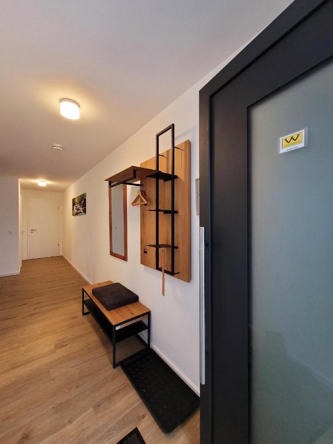 Winterberg Appartement 21129 Exterior photo