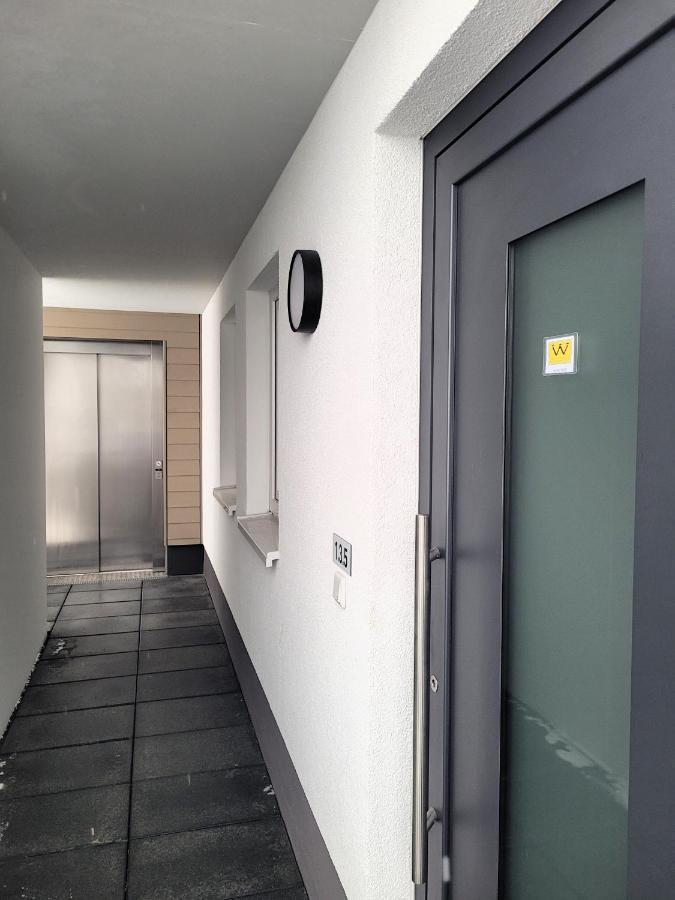 Winterberg Appartement 21129 Exterior photo