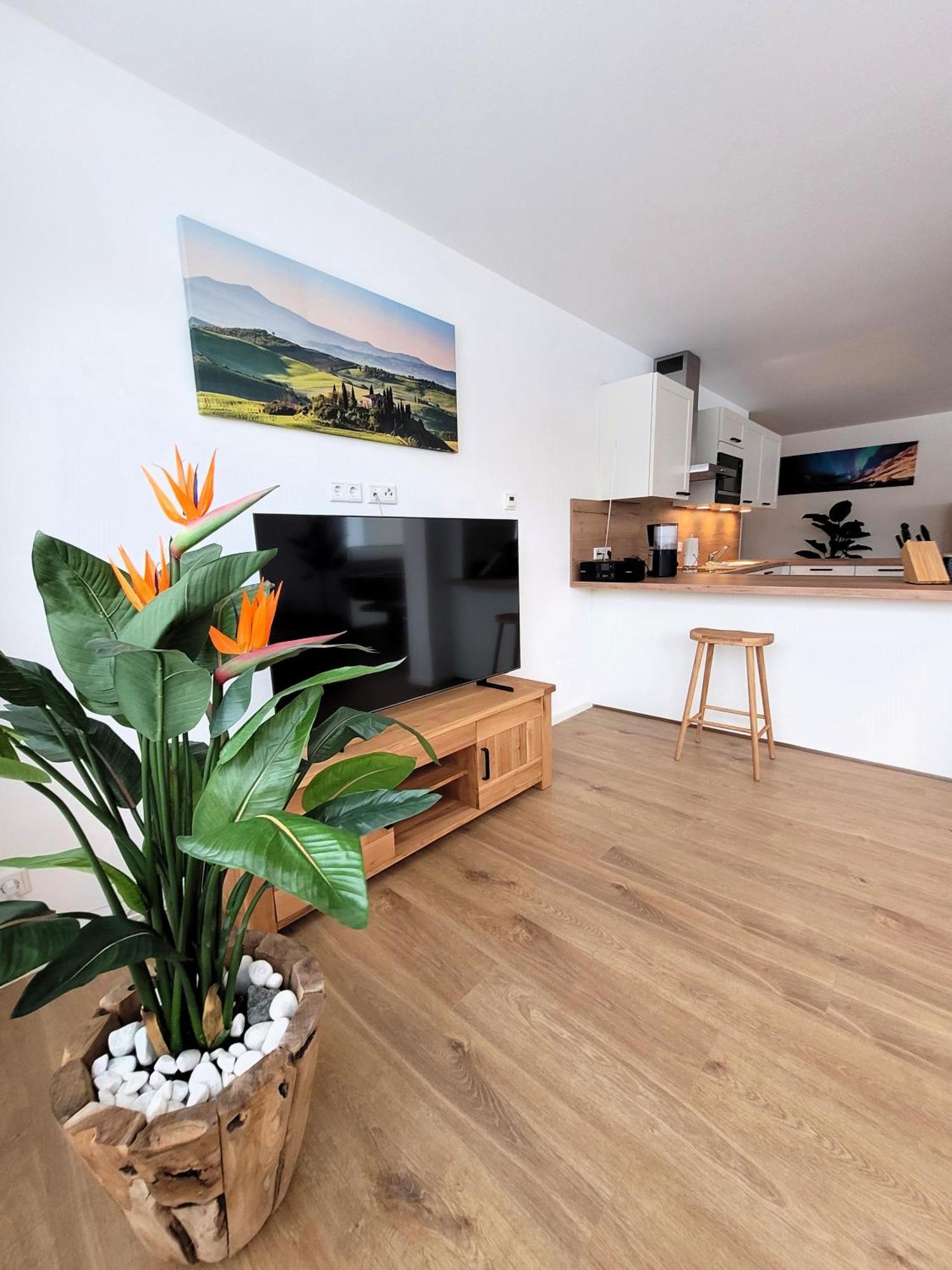 Winterberg Appartement 21129 Exterior photo