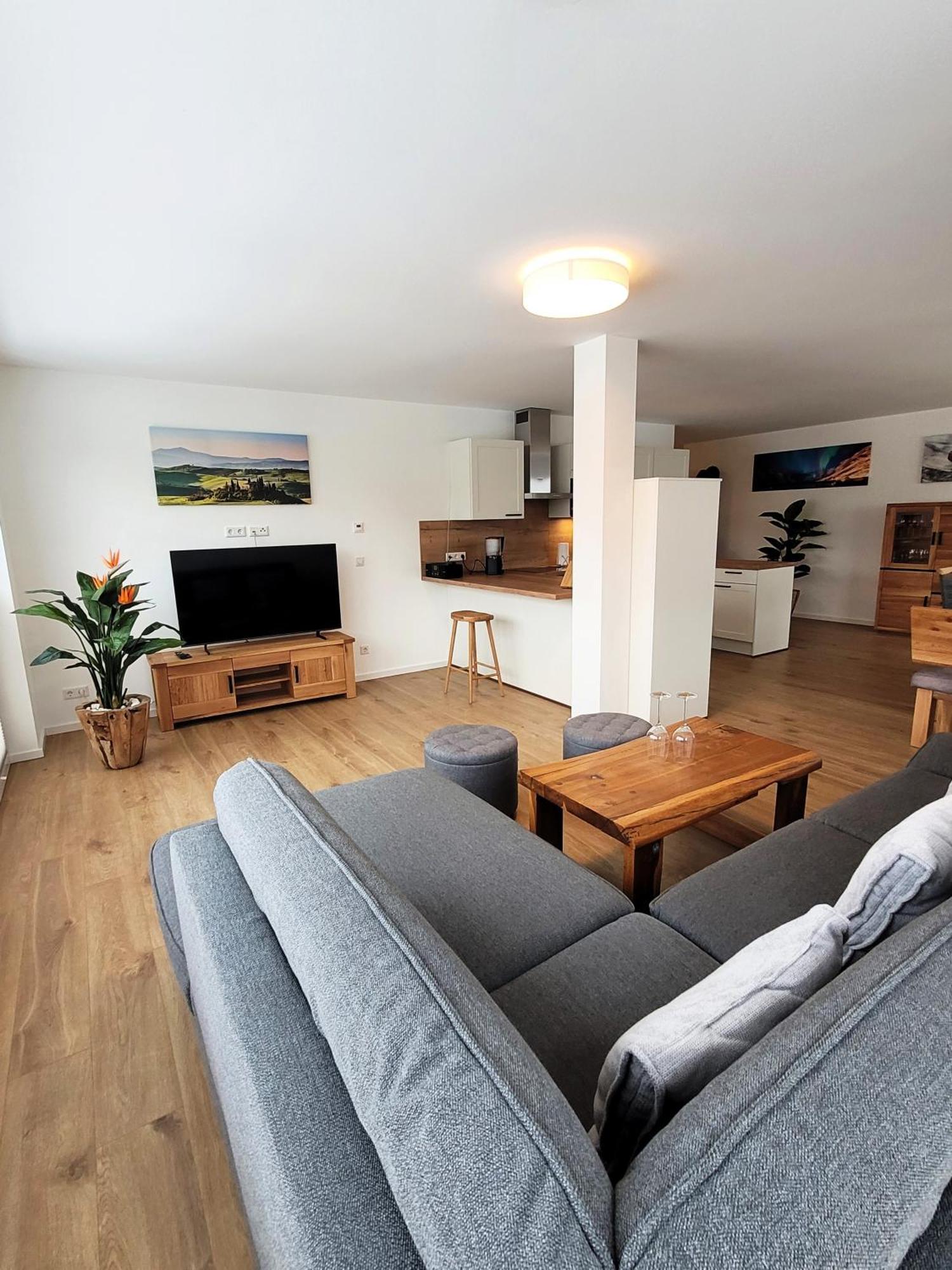 Winterberg Appartement 21129 Exterior photo