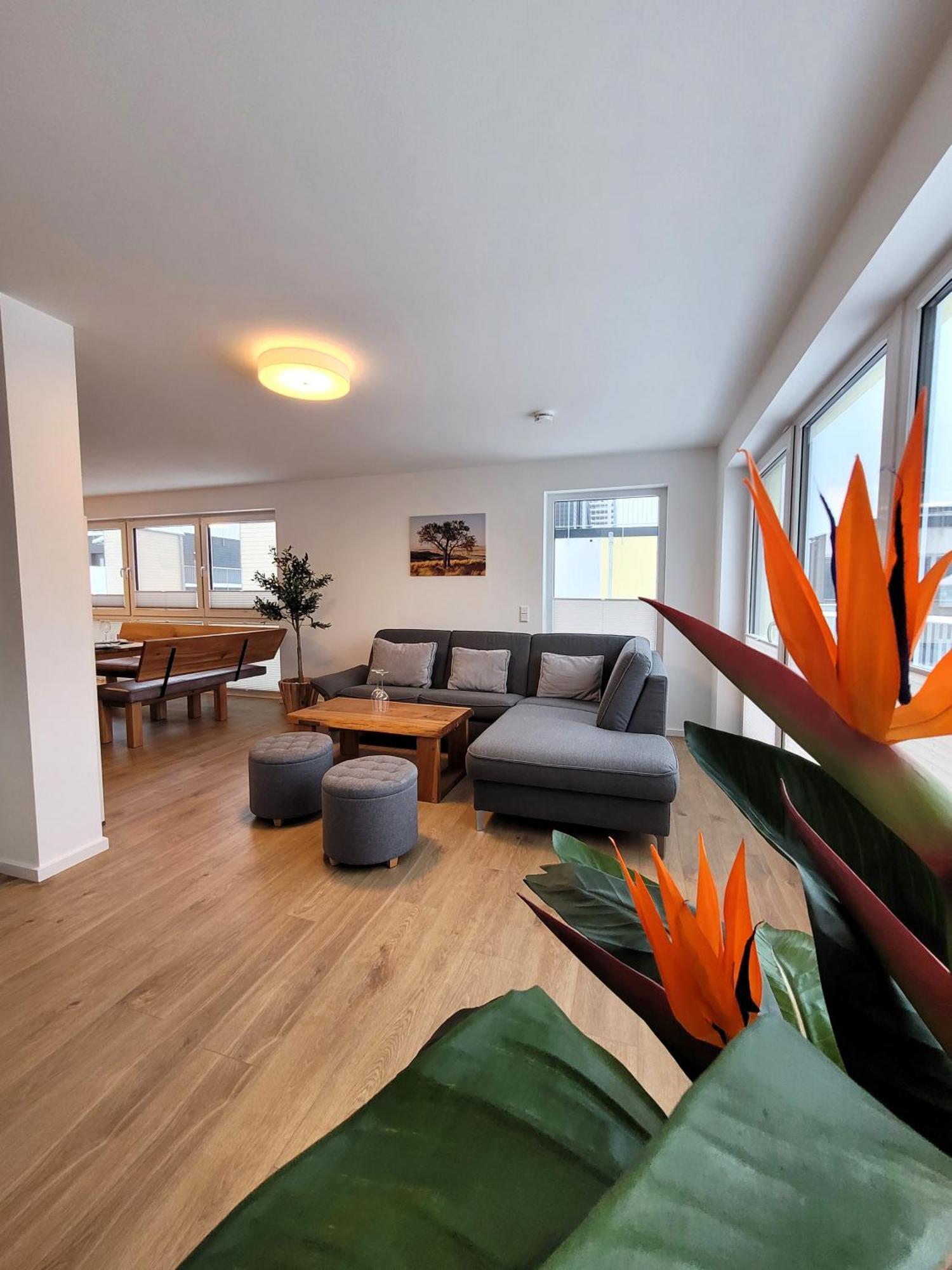 Winterberg Appartement 21129 Exterior photo