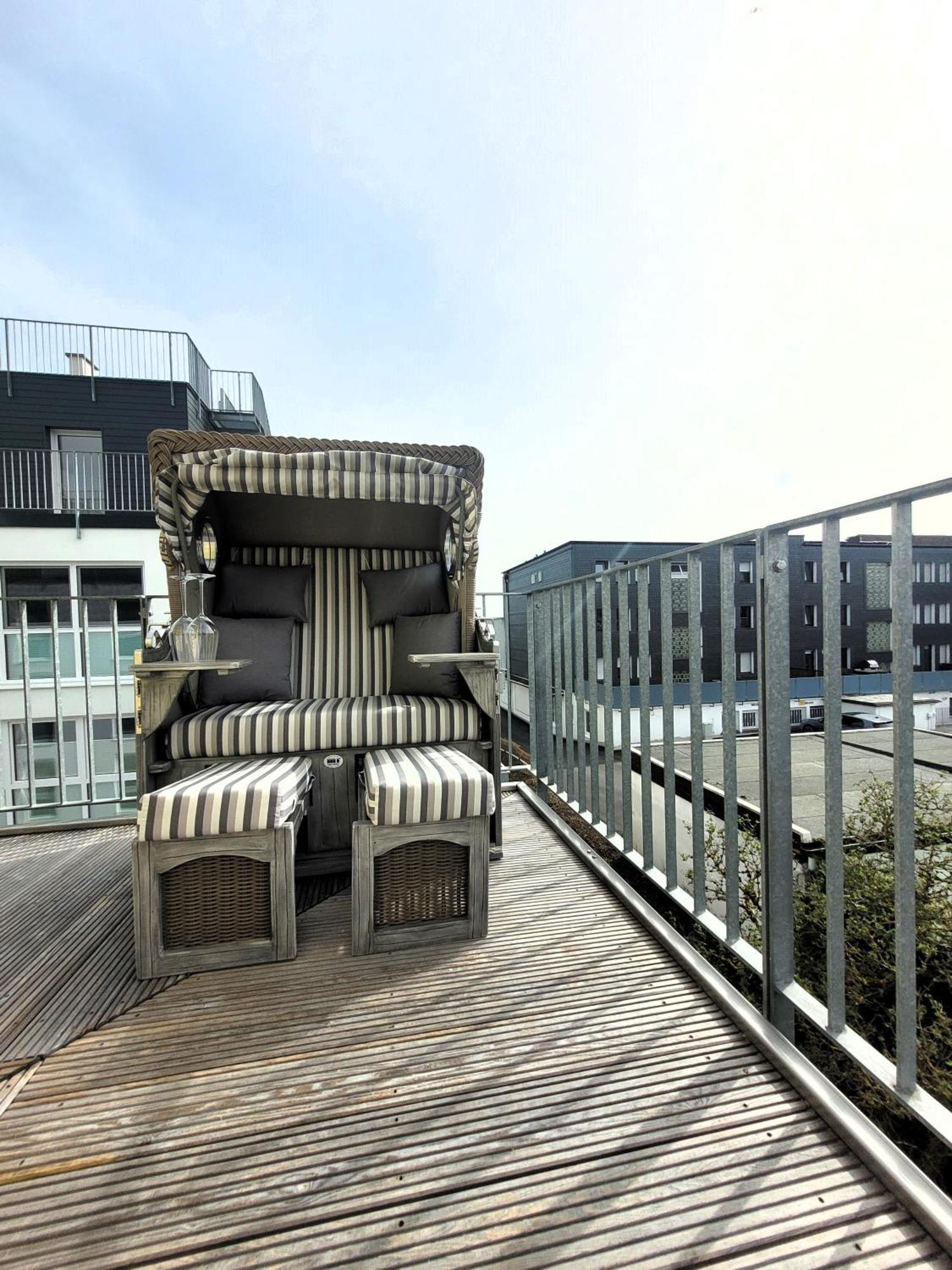Winterberg Appartement 21129 Exterior photo