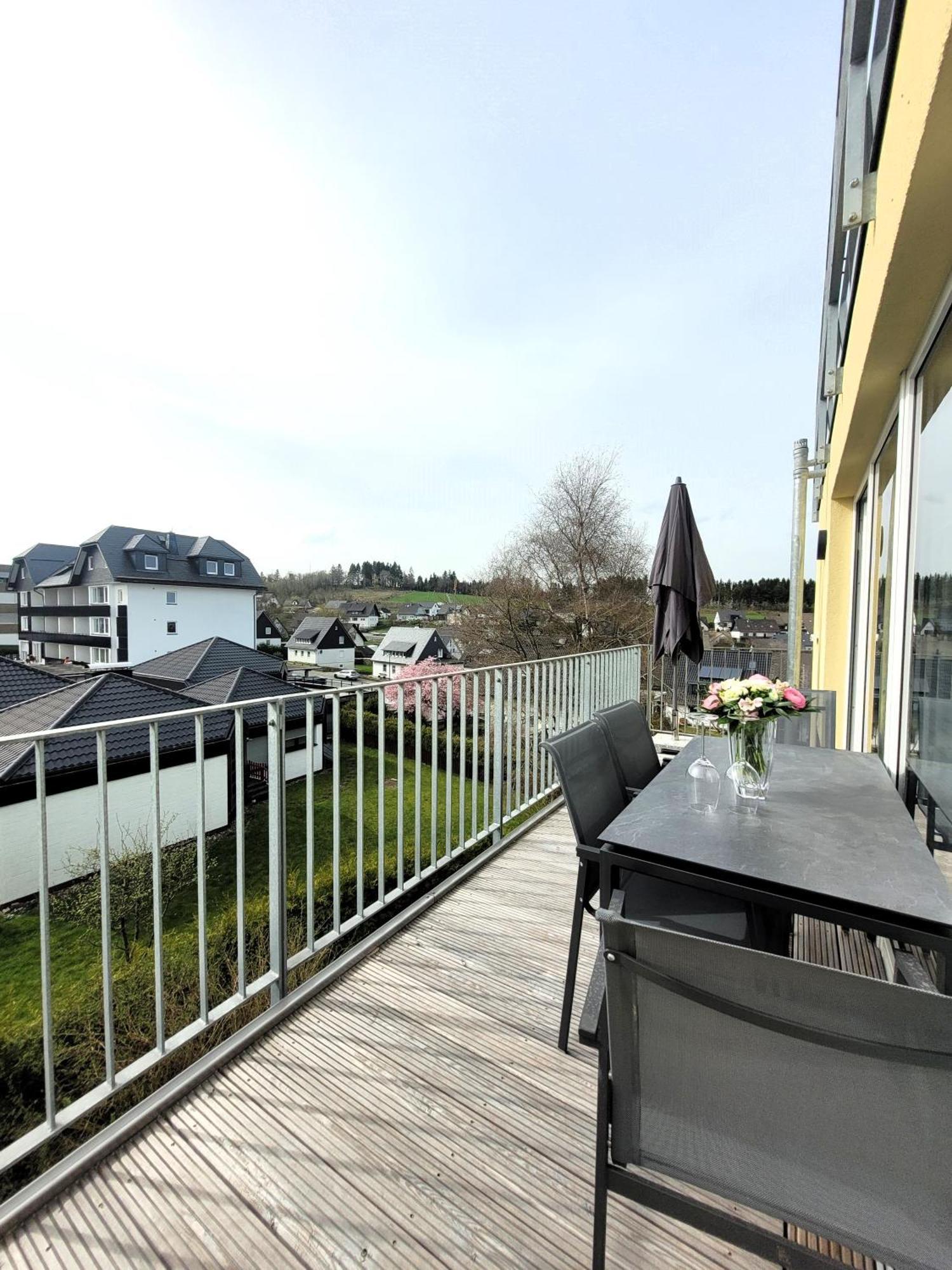 Winterberg Appartement 21129 Exterior photo