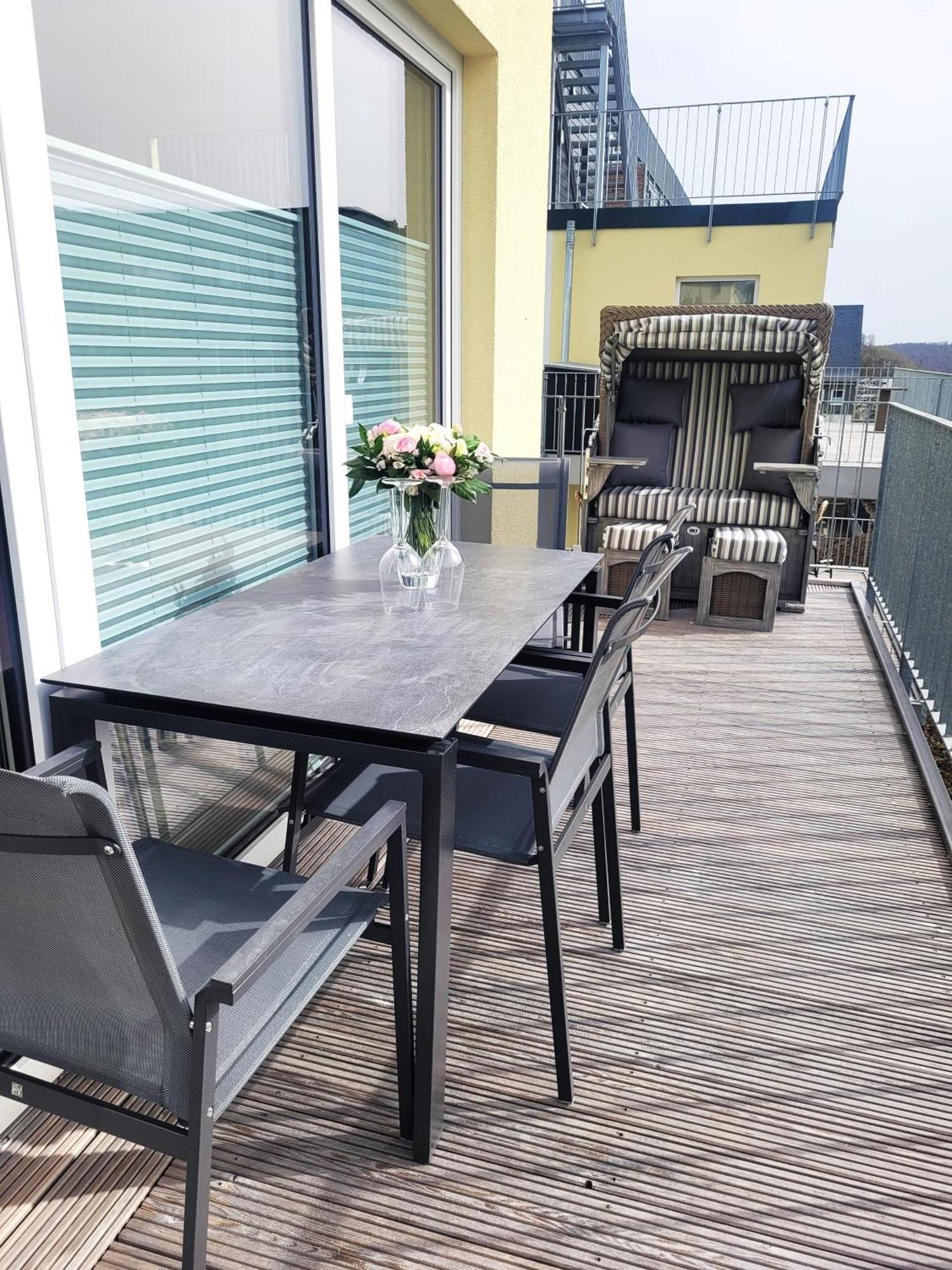 Winterberg Appartement 21129 Exterior photo