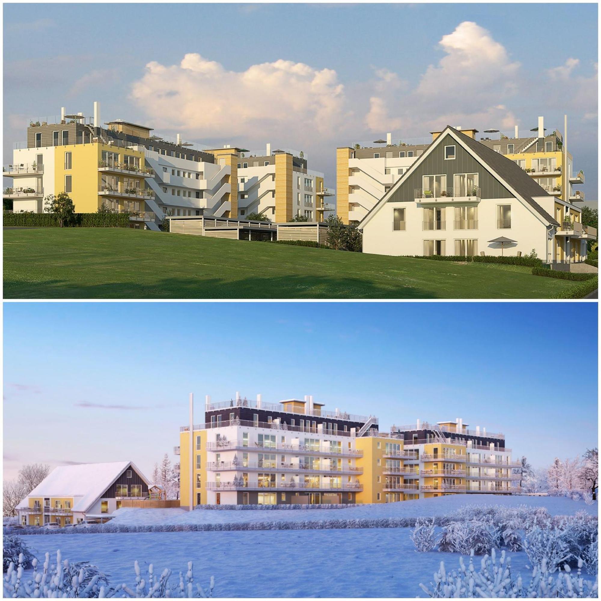 Winterberg Appartement 21129 Exterior photo