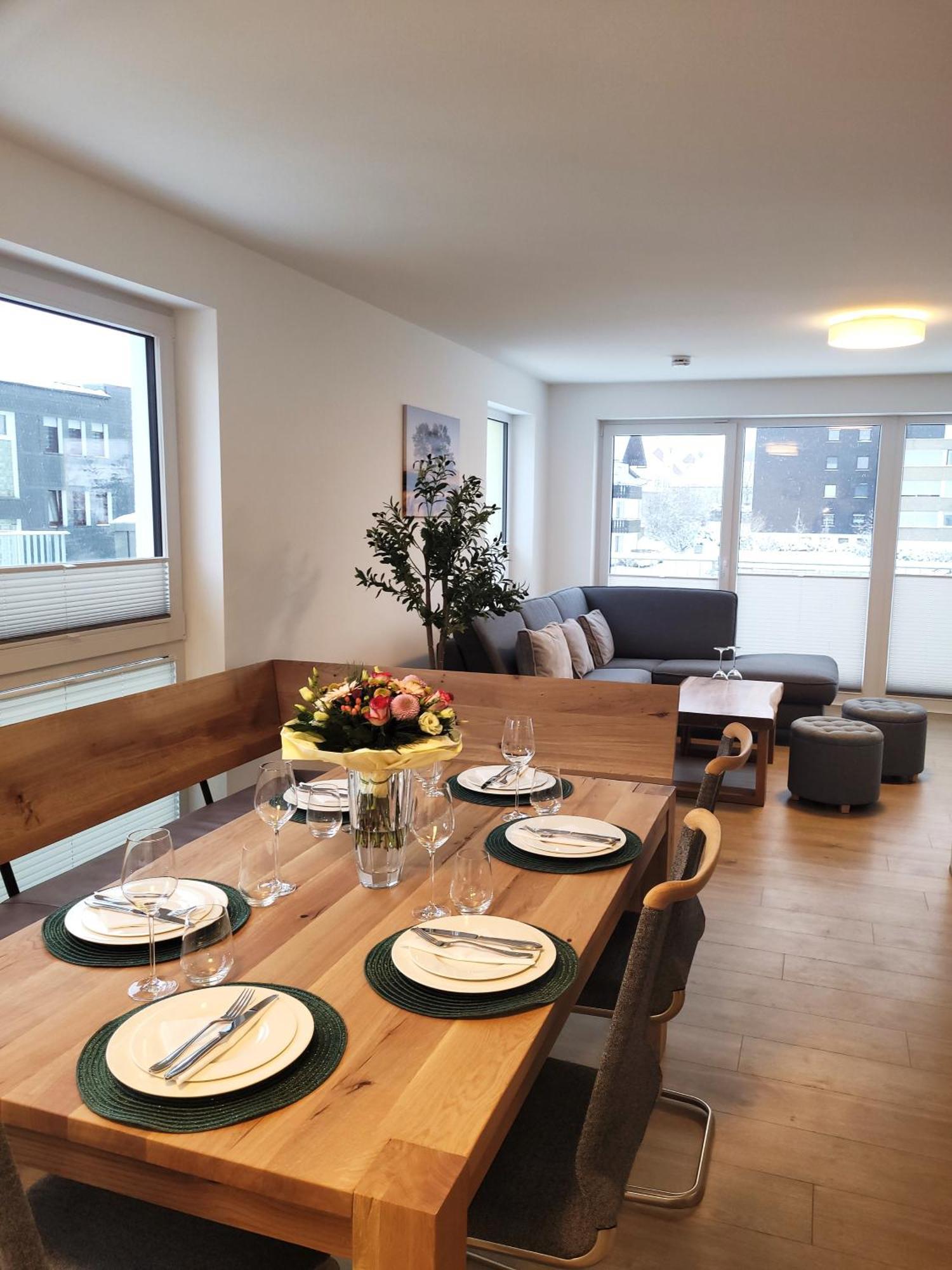 Winterberg Appartement 21129 Exterior photo